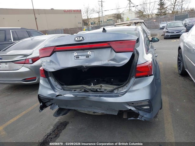 KIA Forte 2020 3KPF24AD9LE218527 Image 16