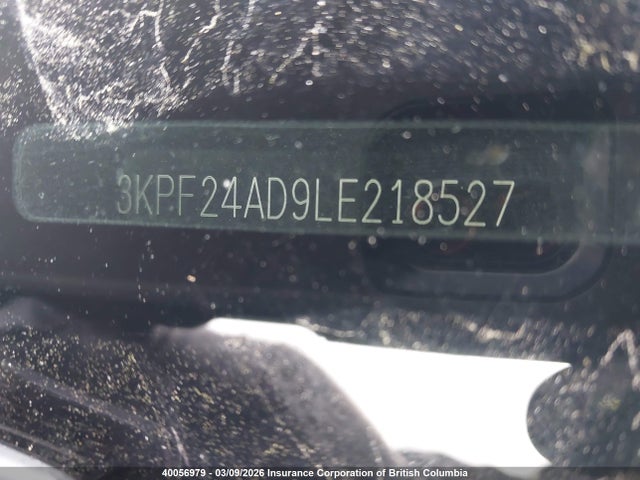 KIA Forte 2020 3KPF24AD9LE218527 Image 19