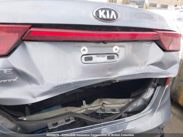 KIA Forte 2020 3KPF24AD9LE218527 Image 20