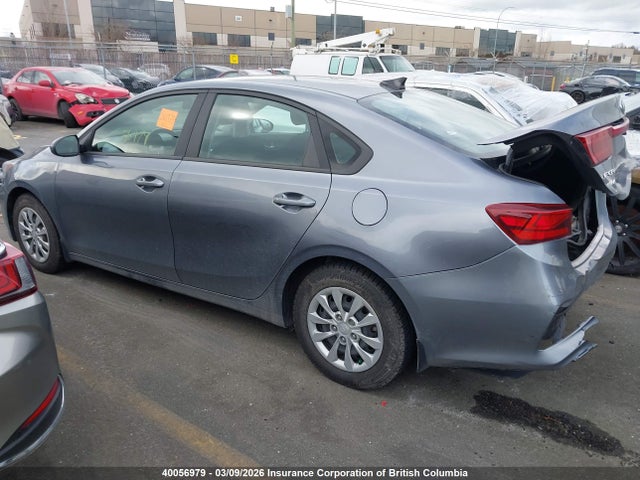 KIA Forte 2020 3KPF24AD9LE218527 Image 3