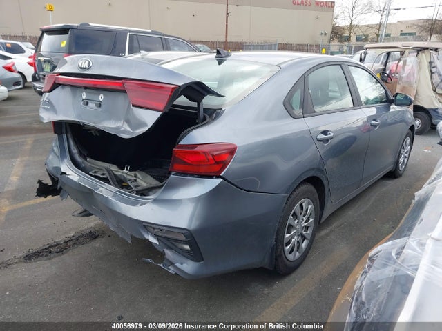 KIA Forte 2020 3KPF24AD9LE218527 Image 4