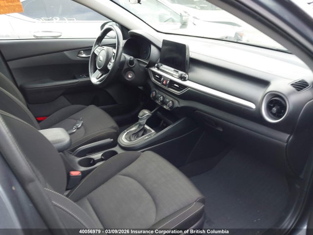 KIA Forte 2020 3KPF24AD9LE218527 Image 5