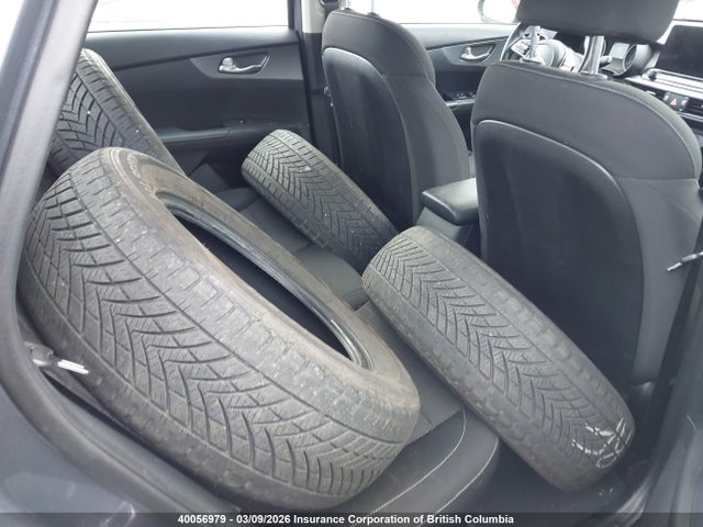 KIA Forte 2020 3KPF24AD9LE218527 Image 8