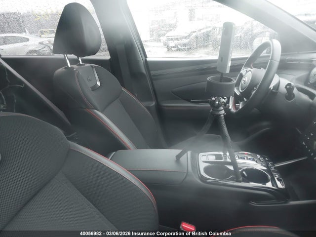KM8JCCAEXPU208876 Hyundai Tucson N Line Awd