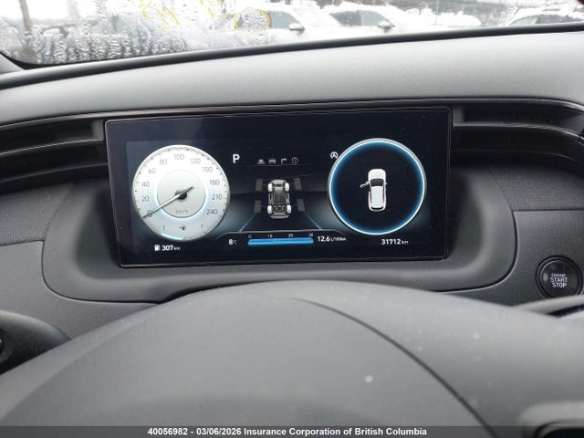 KM8JCCAEXPU208876 Hyundai Tucson N Line Awd