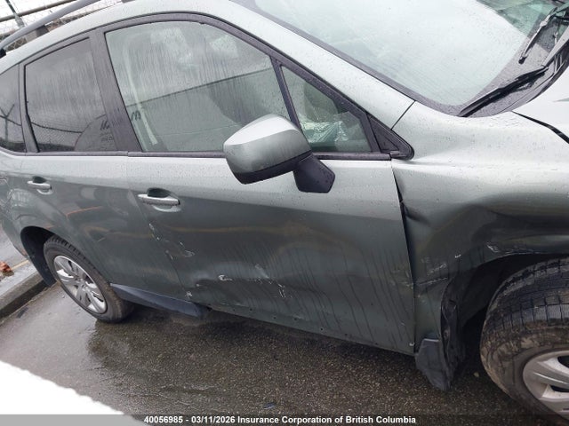 Subaru Forester 2.5i 2015 JF2SJCBC0FH404815 Image 13