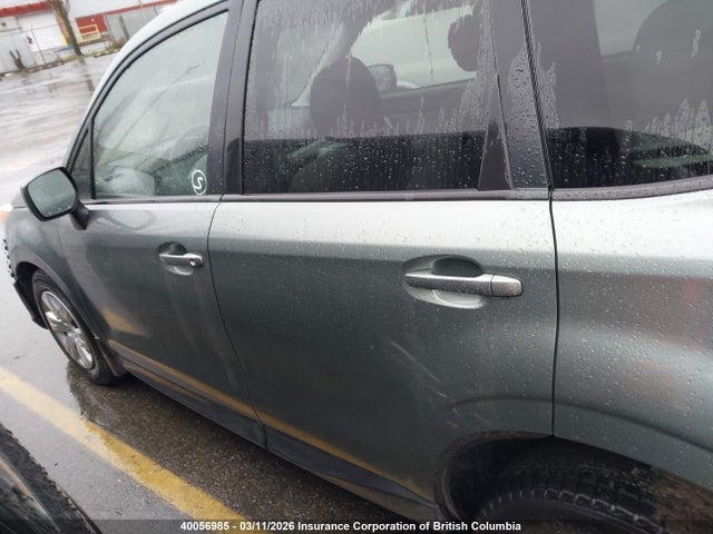 Subaru Forester 2.5i 2015 JF2SJCBC0FH404815 Image 14