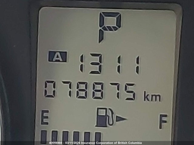 Subaru Forester 2.5i 2015 JF2SJCBC0FH404815 Image 15