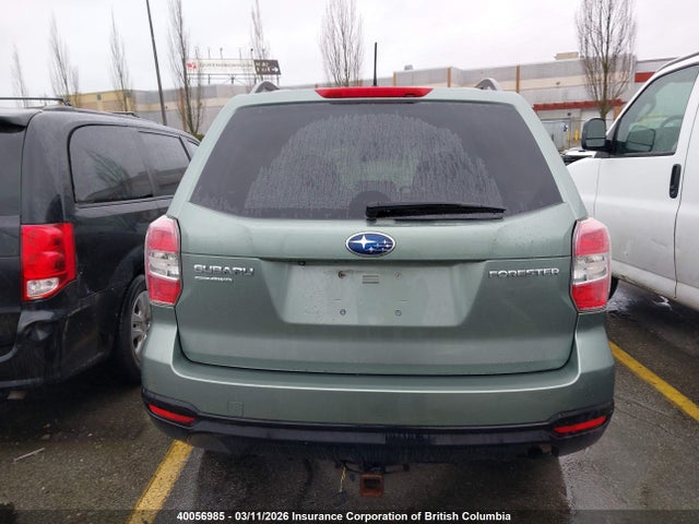 Subaru Forester 2.5i 2015 JF2SJCBC0FH404815 Image 16