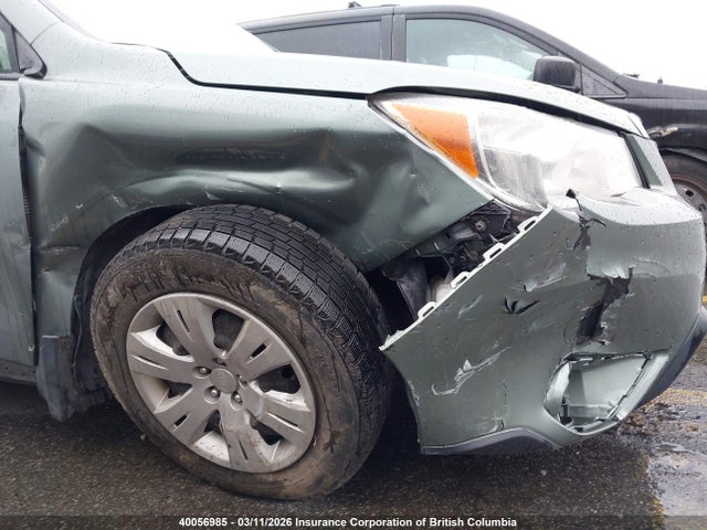 Subaru Forester 2.5i 2015 JF2SJCBC0FH404815 Image 19
