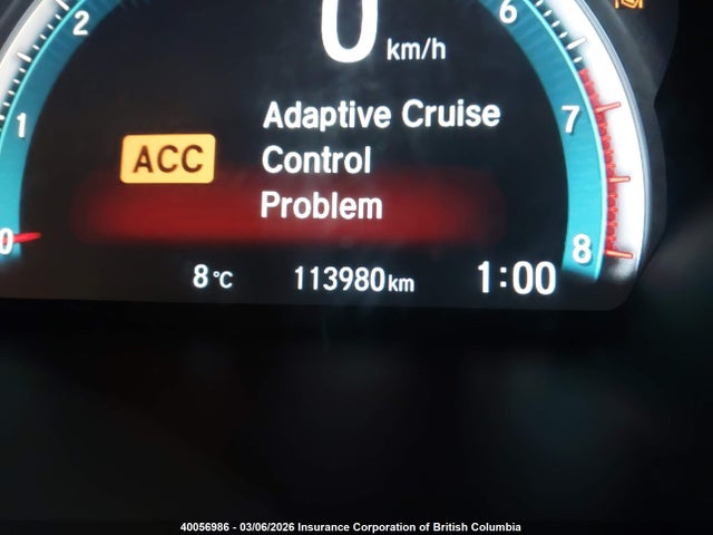 2HGFC2F7XKH035016 Honda Civic