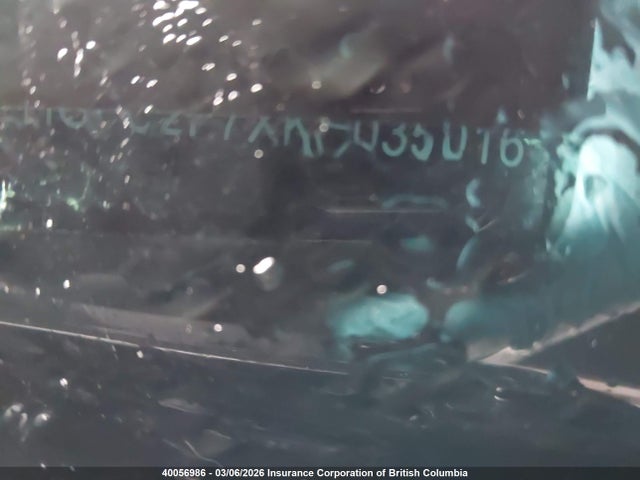 2HGFC2F7XKH035016 Honda Civic