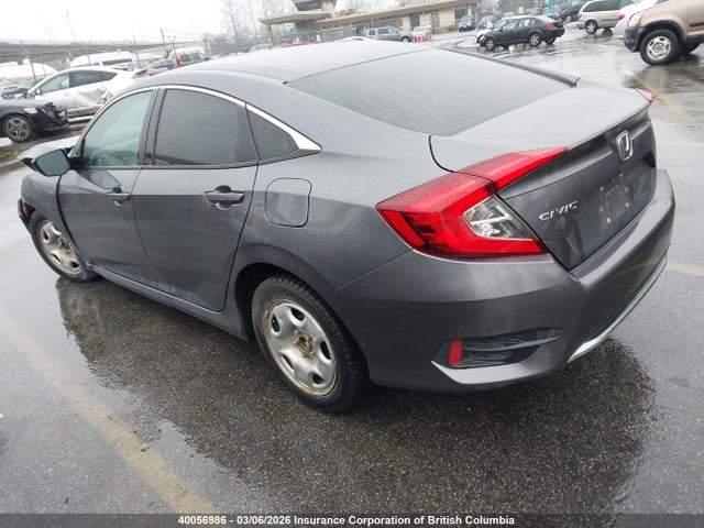 2HGFC2F7XKH035016 Honda Civic