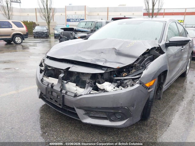2HGFC2F7XKH035016 Honda Civic