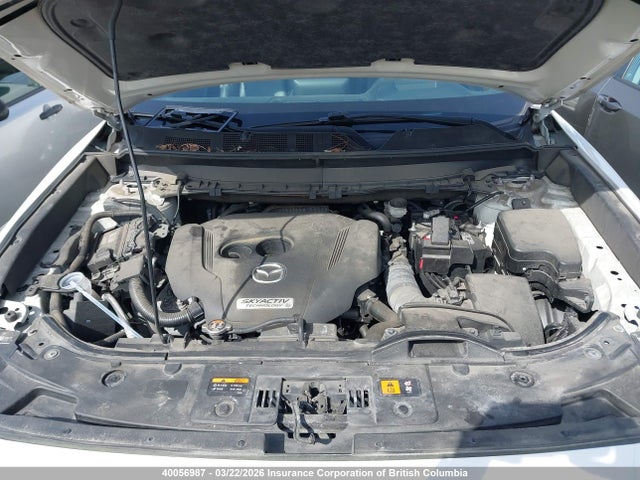 JM3TCBDY4H0139924 Mazda CX-9