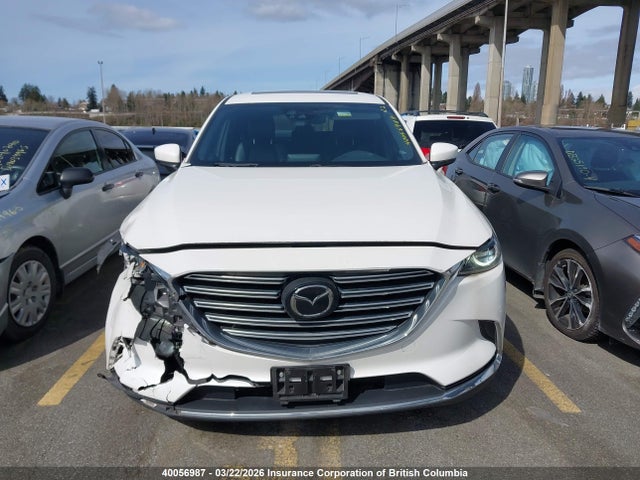 JM3TCBDY4H0139924 Mazda CX-9