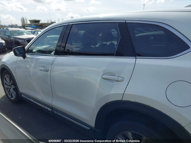 JM3TCBDY4H0139924 Mazda CX-9