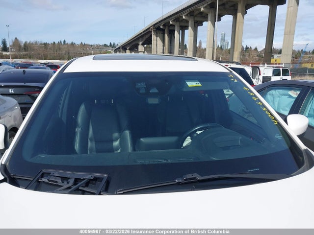 JM3TCBDY4H0139924 Mazda CX-9