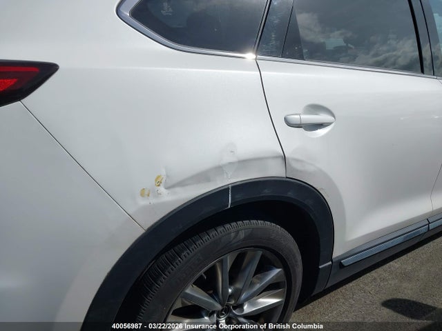 JM3TCBDY4H0139924 Mazda CX-9