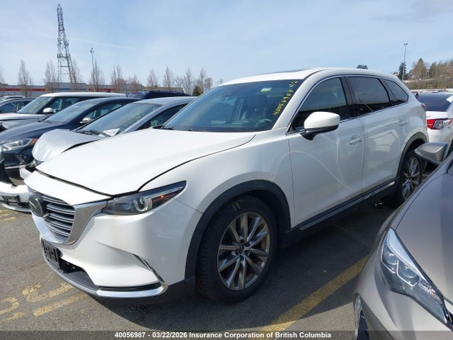 JM3TCBDY4H0139924 Mazda CX-9