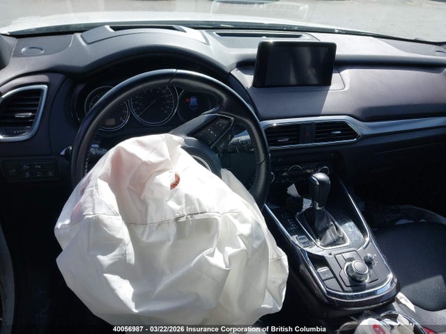 JM3TCBDY4H0139924 Mazda CX-9