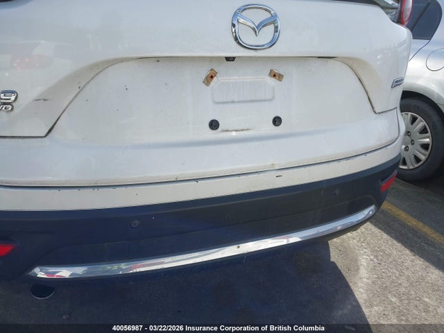 JM3TCBDY4H0139924 Mazda CX-9