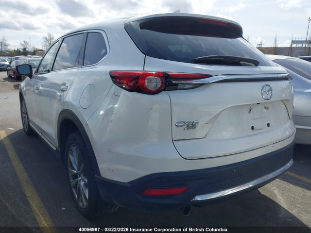 JM3TCBDY4H0139924 Mazda CX-9
