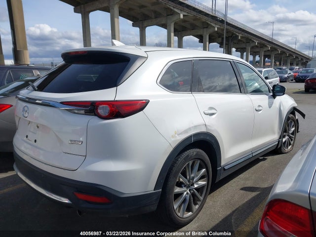 JM3TCBDY4H0139924 Mazda CX-9