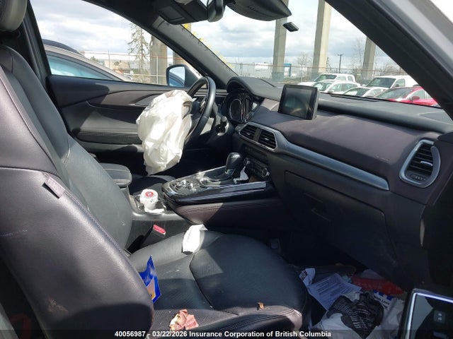 JM3TCBDY4H0139924 Mazda CX-9