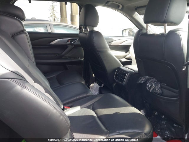 JM3TCBDY4H0139924 Mazda CX-9