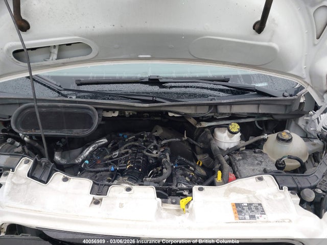 1FTBW9CG8MKA35853 Ford Transit T-350