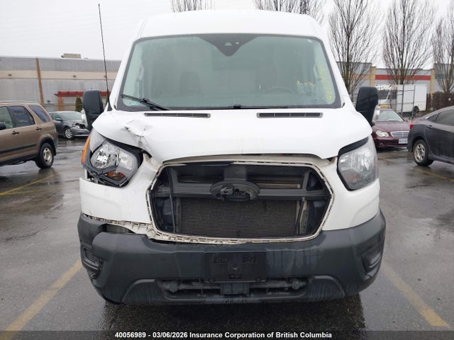 1FTBW9CG8MKA35853 Ford Transit T-350