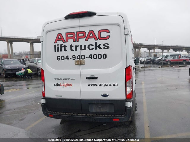 1FTBW9CG8MKA35853 Ford Transit T-350
