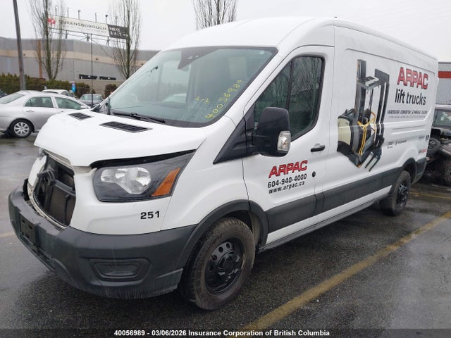 1FTBW9CG8MKA35853 Ford Transit T-350