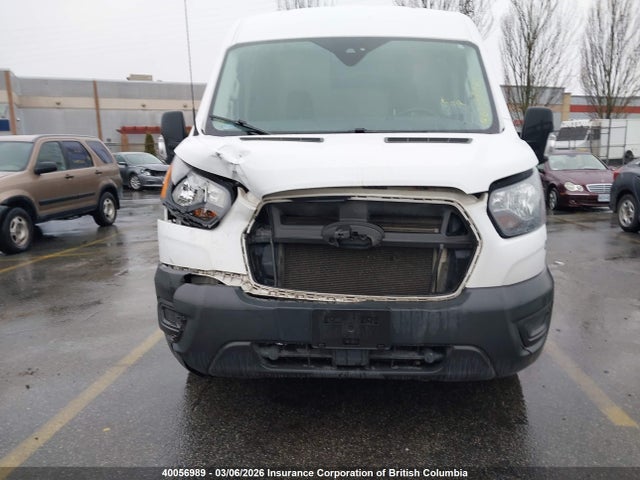 1FTBW9CG8MKA35853 Ford Transit T-350