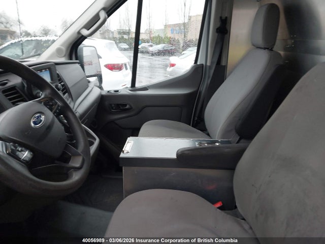 1FTBW9CG8MKA35853 Ford Transit T-350