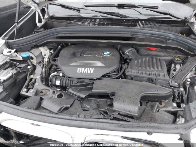 WBXHT3C39H5F71573 BMW X1 Xdrive28i