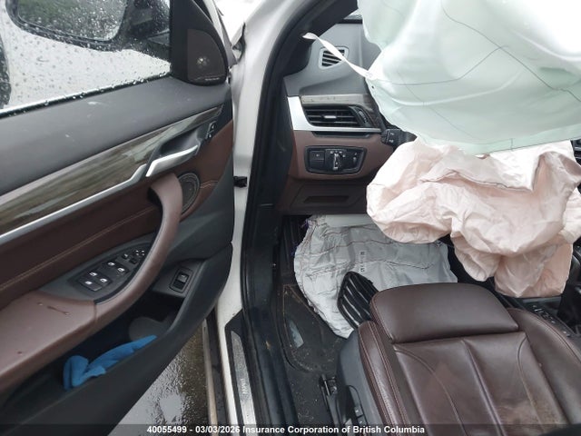 WBXHT3C39H5F71573 BMW X1 Xdrive28i