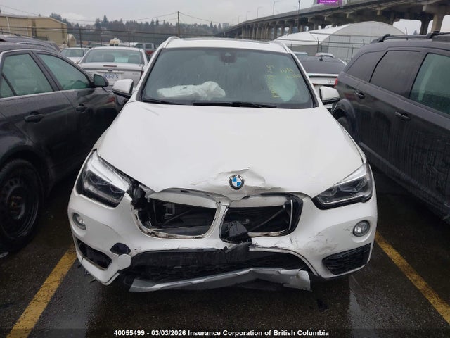 WBXHT3C39H5F71573 BMW X1 Xdrive28i