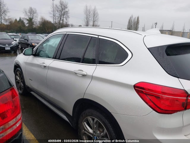 WBXHT3C39H5F71573 BMW X1 Xdrive28i