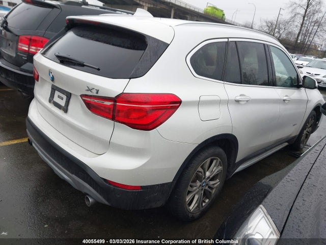 WBXHT3C39H5F71573 BMW X1 Xdrive28i
