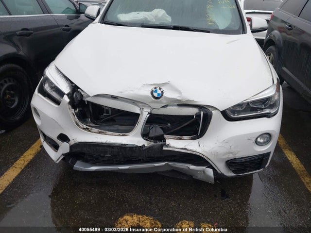 WBXHT3C39H5F71573 BMW X1 Xdrive28i