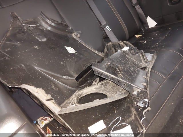 2024 Mazda Cx-90 Gs-l მანქანა იყიდება აუქციონზე, vin: JM3KKCHA8R1146050, აუქციონის ნომერი: 40052665
