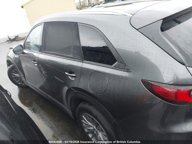 2024 Mazda Cx-90 Gs-l მანქანა იყიდება აუქციონზე, vin: JM3KKCHA8R1146050, აუქციონის ნომერი: 40052665