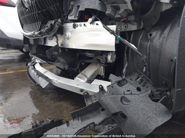 2024 Mazda Cx-90 Gs-l მანქანა იყიდება აუქციონზე, vin: JM3KKCHA8R1146050, აუქციონის ნომერი: 40052665