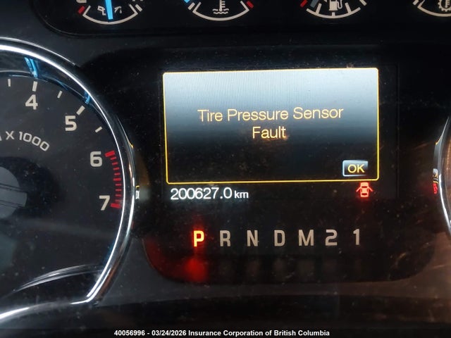 40056996 :رقم المزاد ، 1FTFW1EF7BFC36351 vin ، 2011 Ford F150 مزاد بيع