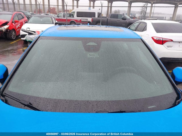 19XFL1H84NE403396 Honda Civic