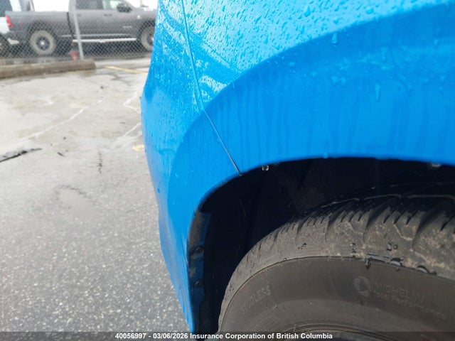19XFL1H84NE403396 Honda Civic