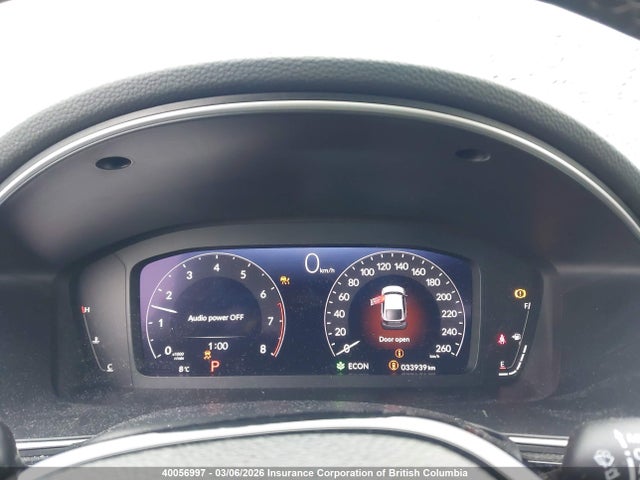 19XFL1H84NE403396 Honda Civic