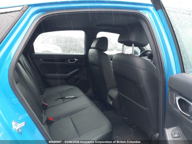 19XFL1H84NE403396 Honda Civic